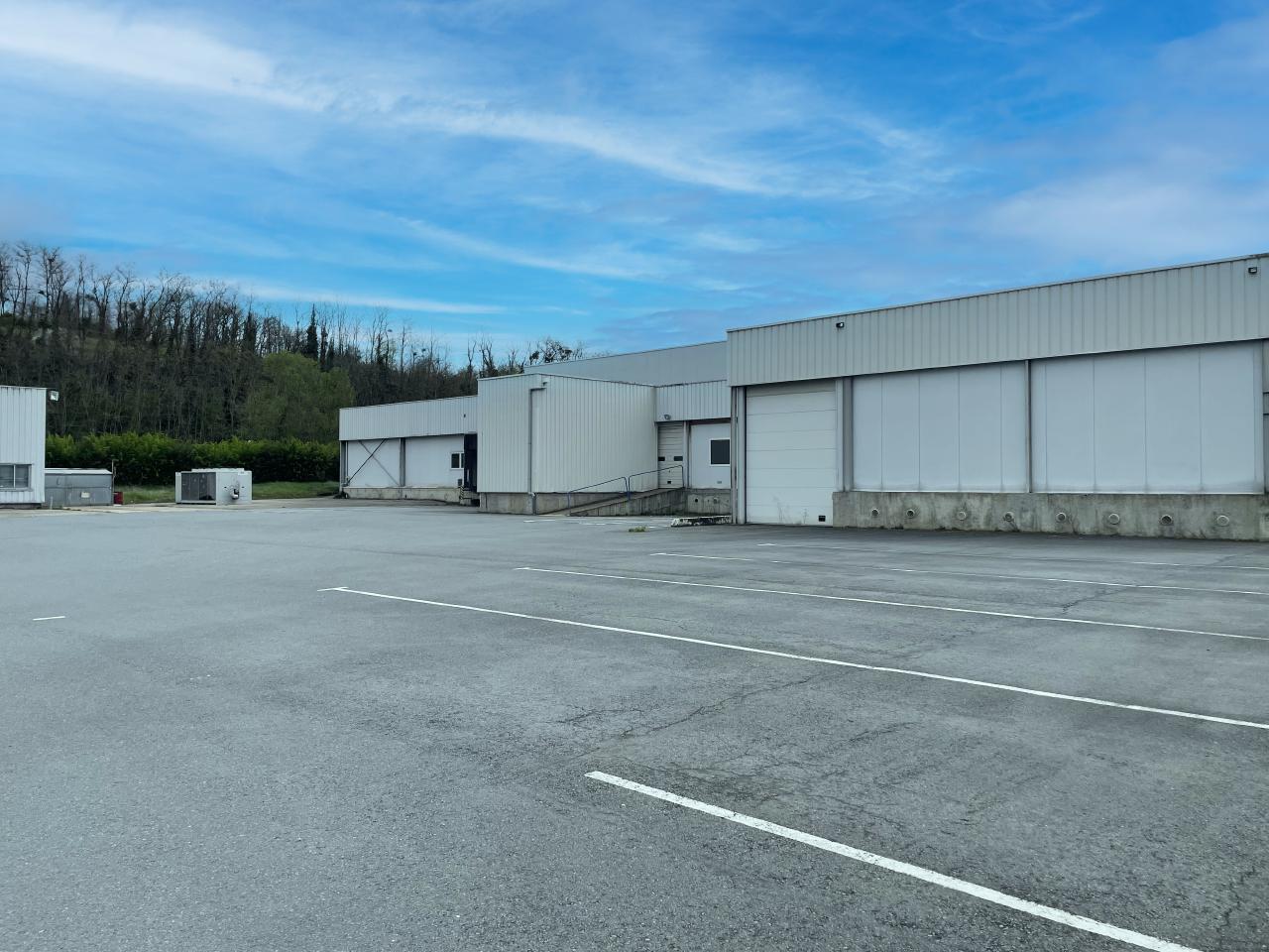 Local d'activité Civrieux-d'Azergues 8538m² Vente local d'activité Civrieux-d'Azergues Rhône OVACT2422185 14